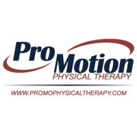 Pro-Motion Physical Therapy PLLC