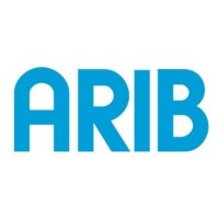 Association of Radio Industries and Businesses logo - Similar company to Arib