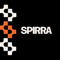 spirra.io logo - Similar company to Onelink Consulting