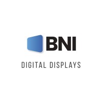 B.N.I Outdoor Advertising logo - Similar company to Leadmaster Solutions Group