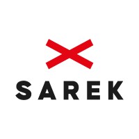 SAREK logo - Similar company to Nabi Studio