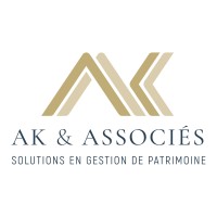 AK & Associés logo - Similar company to Rational Consulting