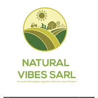 NATURAL VIBES SARL logo - Similar company to Naturalvibes.Eu