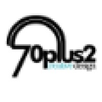 70Plus2 Creative Design, Llc