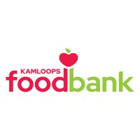 Kamloops Food Bank logo - Similar company to Lyons Landscaping