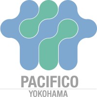 PACIFICO Yokohama logo - Similar company to The Japanese Society For Regenerative Medicine