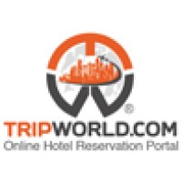 Tripworld.com logo - Similar company to Tripworld - The Impact Travel Company