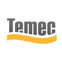 TEMEC logo - Similar company to Temec Engineering Group Ltd.