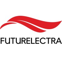 FuturElectra logo - Similar company to Oye! Rickshaw