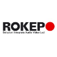 Rokepo logo - Similar company to Teging Italia