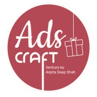 Adscraft.in logo - Similar company to Packman Bespoke Gifting
