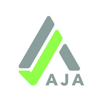 AJA Registrars Germany GmbH logo - Similar company to A Cube Tic