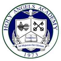 Holy Angels Academy logo - Similar company to Berger Consulting Group