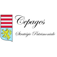CEPAGES logo - Similar company to Votre-Cave
