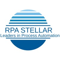 RPA STELLAR logo - Similar company to Go Virtual With Megaedge Group