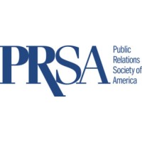 PRSA Madison logo - Similar company to Columbia University Sps Student Government