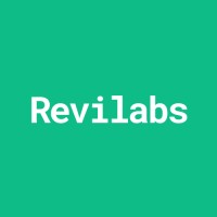 Revilabs - Shopify Partners logo - Similar company to Klaviyogeeks