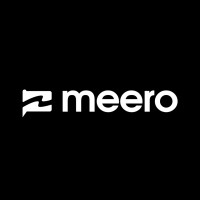 Meero logo - Similar company to Creative Focus India