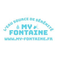 MY FONTAINE logo - Similar company to Digital Feline Nomads