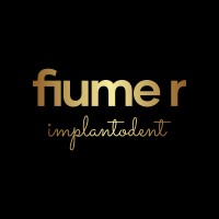 Dental centre - Fiume R Implantodent logo - Similar company to Gasom Dental Solution