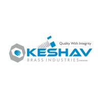 Keshav Brass Industries logo - Similar company to Jay Brass Components