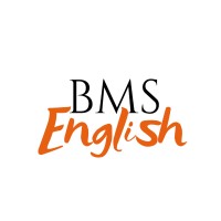 BMS English logo - Similar company to Techbridge Distribution Azerbaijan