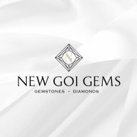 New Goi Gems logo - Similar company to Ti Sento