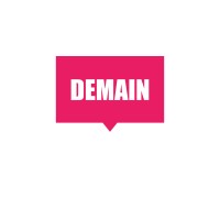 DEMAIN logo - Similar company to Faim