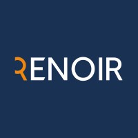 RENOIR logo - Similar company to Topprods