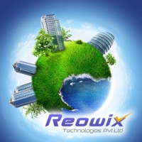 REOWIX TECHNOLOGIES PRIVATE LIMITED logo - Similar company to Amaeka Technologies