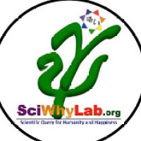 SciWhyLab logo - Similar company to Scfbio, Iit Delhi