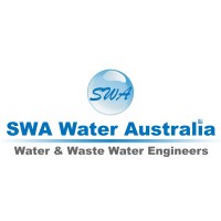 SWA Water Australia Pty Ltd logo - Similar company to Costwin Construction