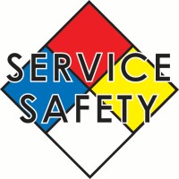 Service Safety logo - Similar company to Ajefca Food Processing