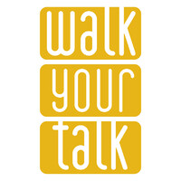 Walk Your Talk - Verbindende Communicatie logo - Similar company to Soulrebels