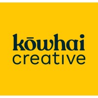 Kōwhai Creative logo - Similar company to Mccarthy