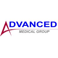 Advanced Medical Group NJ logo - Similar company to Orthopedic Institute Of North Texas - Oint