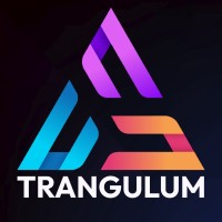 Trangulum logo - Similar company to Blogads.Com