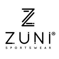 Zuni Sportswear logo - Similar company to Supasoft Apparel