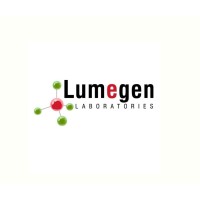Lumegen Laboratories logo - Similar company to Map Scientific Services