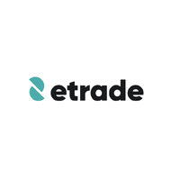 eTrade FX logo - Similar company to Mis Softwares