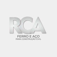 RCA ROCHA logo - Similar company to Rota 381 Transportes