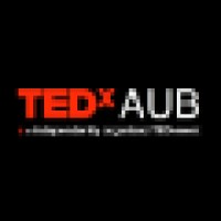 Tedxaub