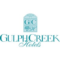 Gulph Creek Hotels logo - Similar company to Handhome