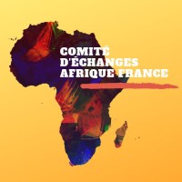 Comité d'Echanges Afrique France (CEAF) logo - Similar company to Nanoprotection