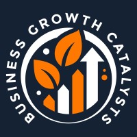 Business Growth Catalysts logo - Similar company to Cryptoboost