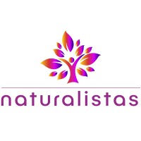 naturalistas logo - Similar company to Hbcyou Kidz™