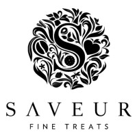Saveur logo - Similar company to Common Space Coffee & Bar