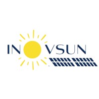 INOVSUN logo - Similar company to Groupe Hozon