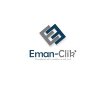 Eman-Clik Sarl logo - Similar company to Le Nord En Reseau