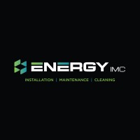 Energy-IMC logo - Similar company to Styne Renewables